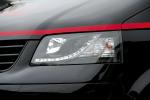 Volkswagen Multivan by RFK Tuning 2016 года